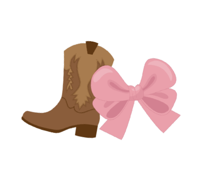 Boots or Bows