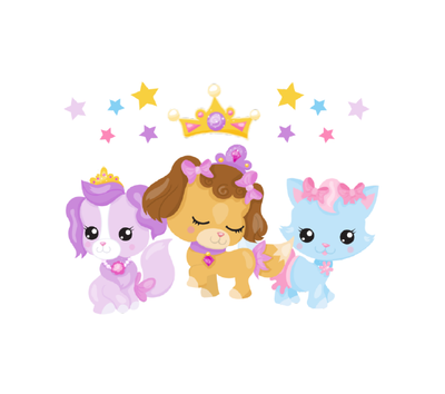 Princess Pets