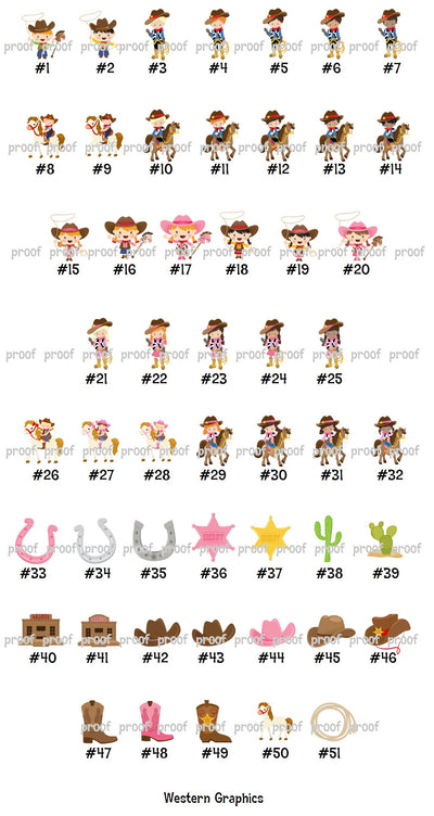 Western Theme Birthday Party Hand Sanitizer Labels - WES100 - LABELS ONLY :) - Thatsawrapfavors